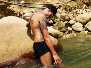 AbrahamStiff - Live sex cam - 22964989