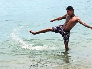 AbrahamStiff - Sexe cam en vivo - 22964993