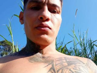 AbrahamStiff - Sexe cam en vivo - 22965181