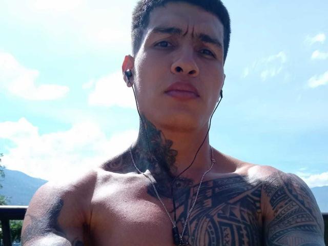 AbrahamStiff - Live porn &amp; sex cam - 22965185