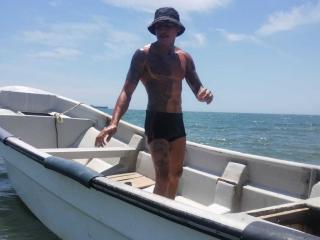 AbrahamStiff - Live sex cam - 22965193