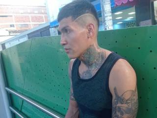 AbrahamStiff - Sexe cam en vivo - 22965201