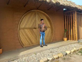 AbrahamStiff - Sexe cam en vivo - 22965205