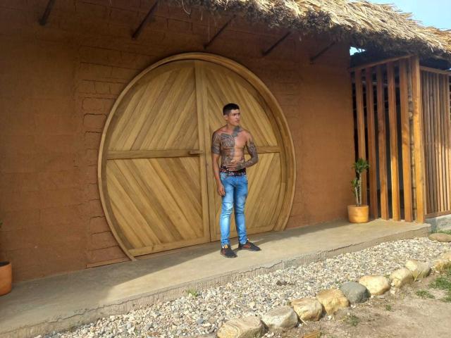 AbrahamStiff - Live sex cam - 22965205