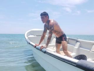 AbrahamStiff - Sexe cam en vivo - 22965209