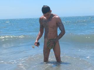 AbrahamStiff - Sexe cam en vivo - 22965217