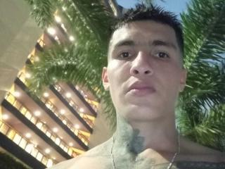 AbrahamStiff - Sexe cam en vivo - 22965225