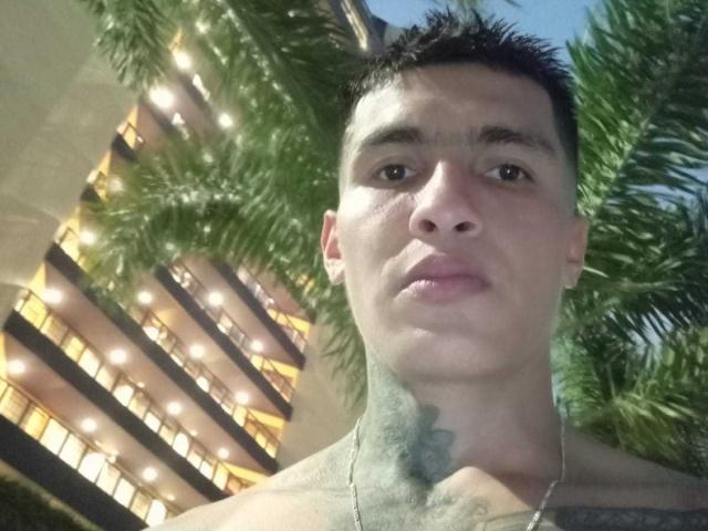 AbrahamStiff - Live sex cam - 22965225