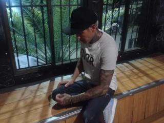 AbrahamStiff - Sexe cam en vivo - 22965229