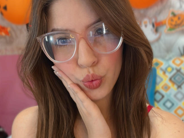 NatyBakers - Live sex cam - 22965449