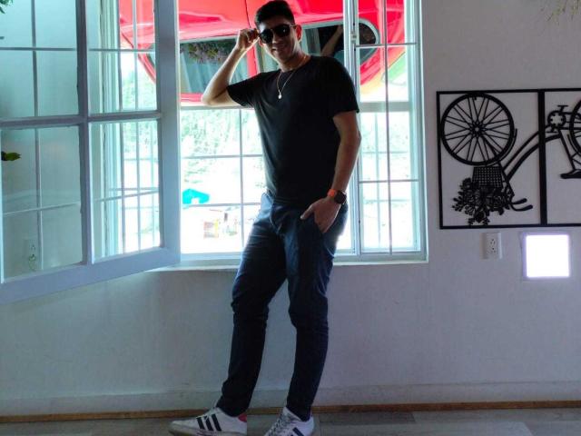 NoahCock - Live sex cam - 22965585