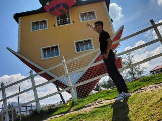 NoahCock - Sexe cam en vivo - 22965593