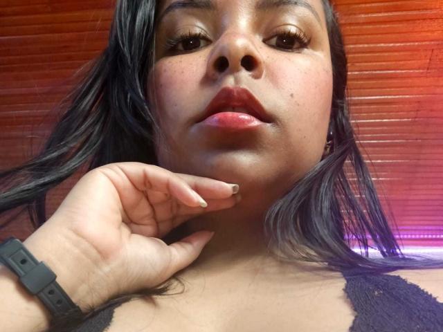 PaulaSimone - Sexe cam en vivo - 22965613