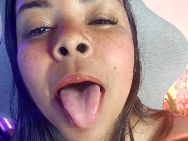 PaulaSimone - Sexe cam en vivo - 22965621