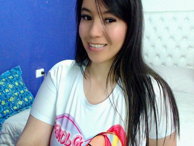 LizBellaa - Sexe cam en vivo - 22965905