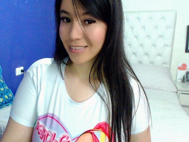 LizBellaa - Sexe cam en vivo - 22965933