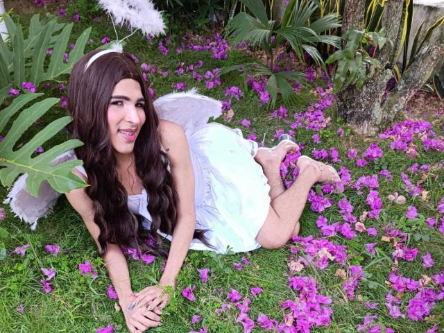 FlorenceLambert - Live sex cam - 22966253