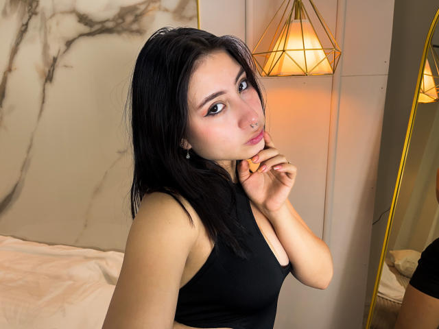LilithAsian - Live Sex Cam - 22966349
