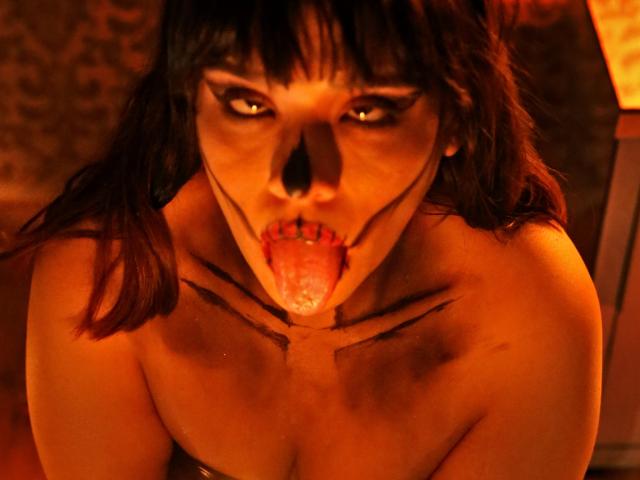 AvaXLusty - Sexe cam en vivo - 22966381