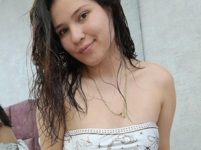 CelesteDash - Live sex cam - 22966425