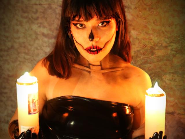 AvaXLusty - Live sex cam - 22966481