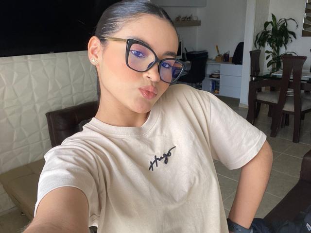 MiiaPalmer - Live sexe cam - 22966737