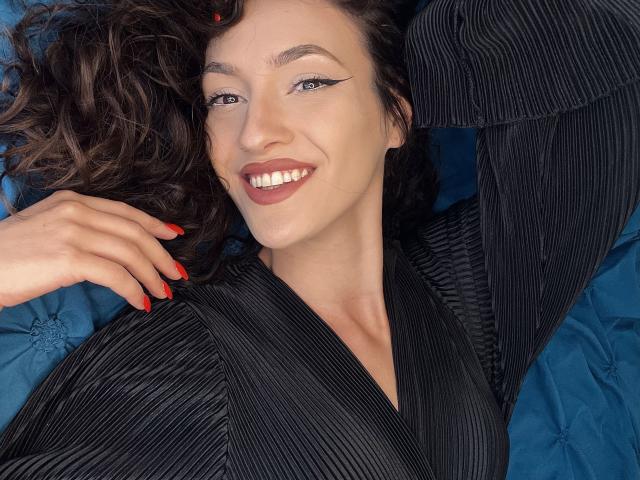 VievienneClemente - Live sexe cam - 22966789