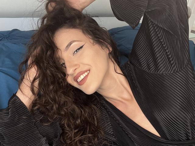 VievienneClemente - Live porn &amp; sex cam - 22966805
