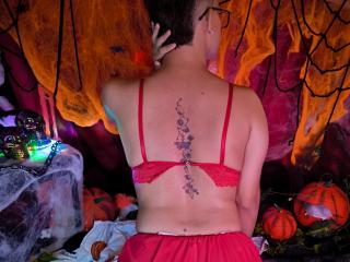 LucasSoprano - Sexe cam en vivo - 22966873