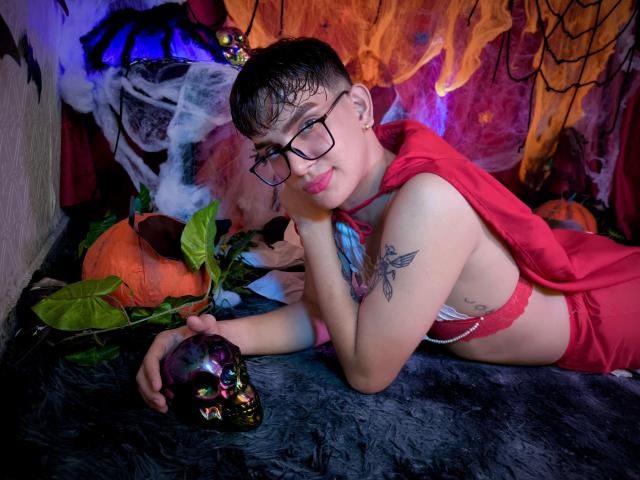 LucasSoprano - Live sexe cam - 22967201