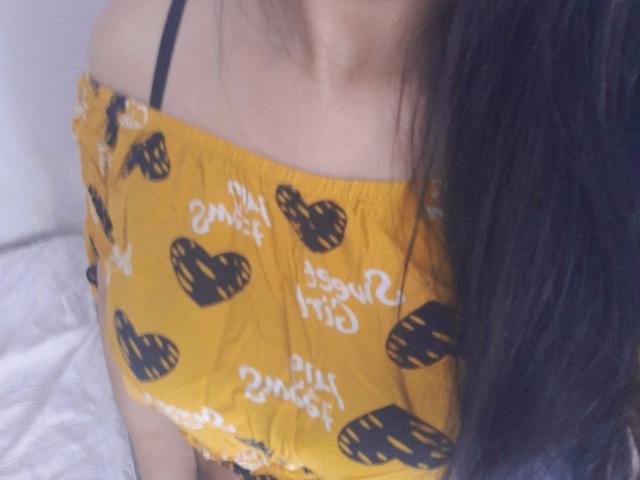 Mellinda-hot - Sexe cam en vivo - 22967545