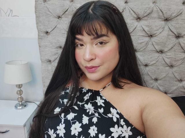 AntonelaPark - Sexe cam en vivo - 22967665