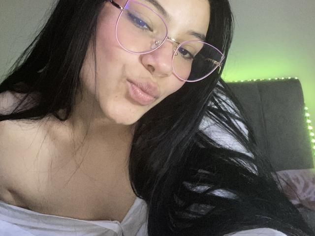 Ebba - Sexe cam en vivo - 22967757