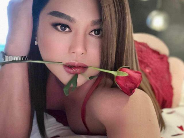TsShanBigCockBigTits - Live sex cam - 22968089