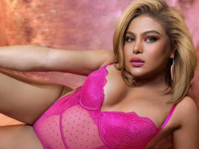 TsShanBigCockBigTits - Live sexe cam - 22968137