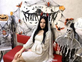 IlonaVisky - Live sex cam - 22970169