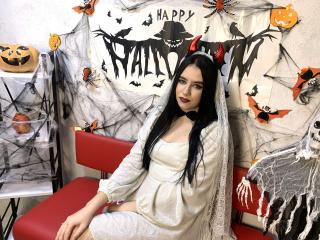 IlonaVisky - Live sex cam - 22970173