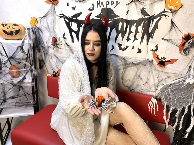 IlonaVisky - Live sex cam - 22970177