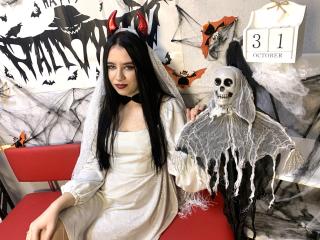 IlonaVisky - Live sex cam - 22970193