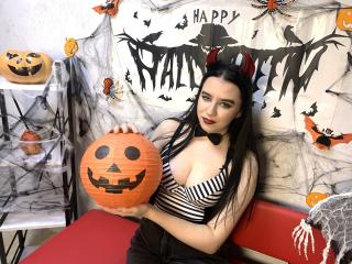 IlonaVisky - Live sex cam - 22970221