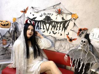 IlonaVisky - Live sex cam - 22970253