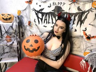 IlonaVisky - Live sex cam - 22970265
