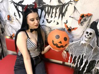 IlonaVisky - Live sex cam - 22970269