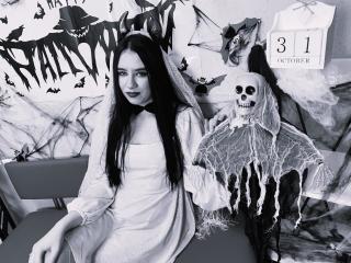 IlonaVisky - Live sex cam - 22970281