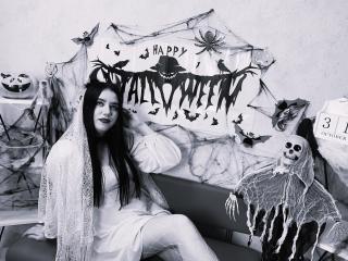 IlonaVisky - Live sex cam - 22970289