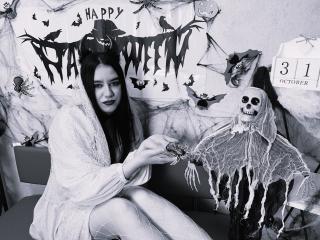 IlonaVisky - Live sex cam - 22970297