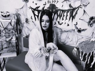 IlonaVisky - Live sex cam - 22970301