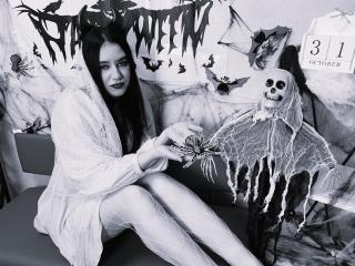 IlonaVisky - Live sex cam - 22970305