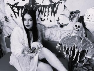 IlonaVisky - Live sex cam - 22970313