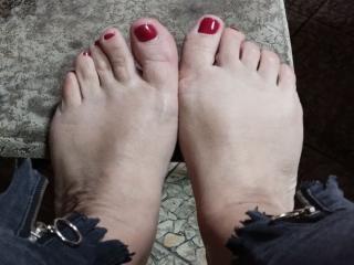 SusanLaNice - Live Sex Cam - 22970409